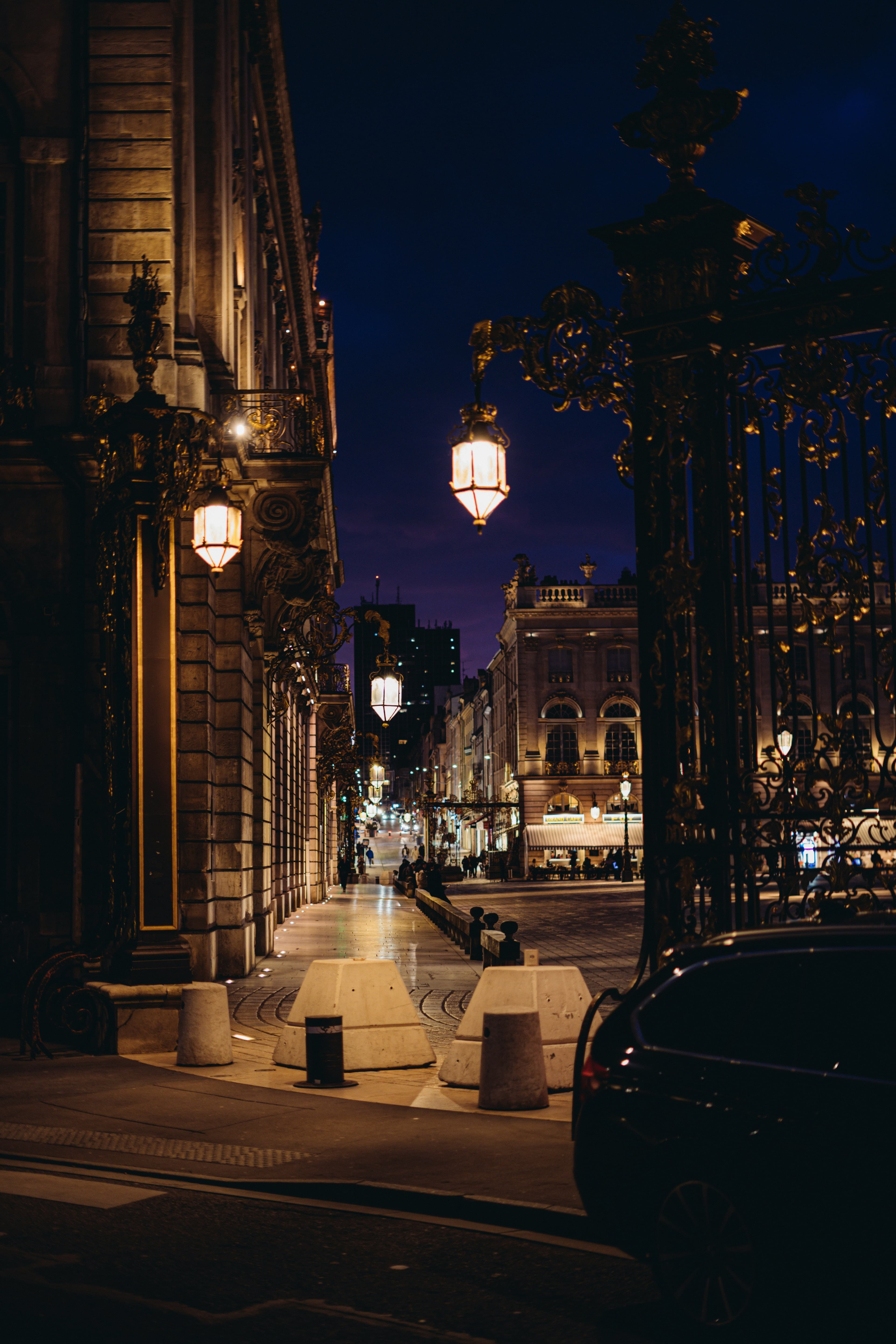 Event Chauffeur